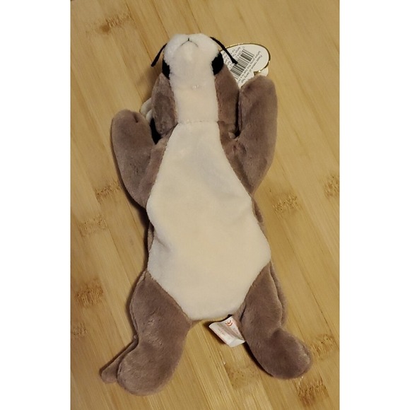 TY‎ Beanie Baby Canyon the Cougar - Picture 2 of 4
